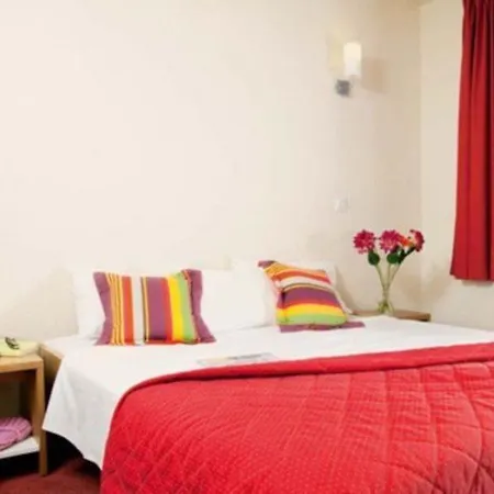 Balambra Clubs Les Olympiades Hotell Val Thorens